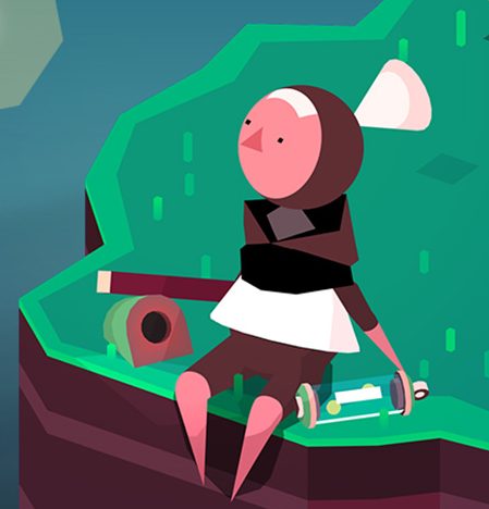 The Unicorn Seahorse